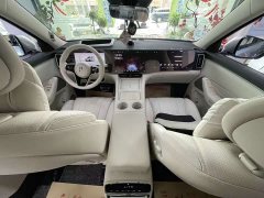 AITO Aion M8 Extended Range Max 53.4kWh 6-Seater with 192-Channel LiDAR - ფოტო 5