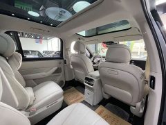 AITO Aion M8 Extended Range Max 53.4kWh 6-Seater with 192-Channel LiDAR - ფოტო 6
