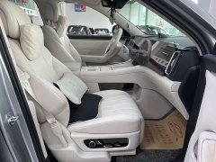 AITO Aion M8 Extended Range Max 53.4kWh 6-Seater with 192-Channel LiDAR - ფოტო 7
