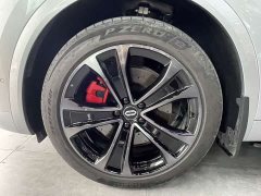 AITO Aion M8 Extended Range Max 53.4kWh 6-Seater with 192-Channel LiDAR - ფოტო 8