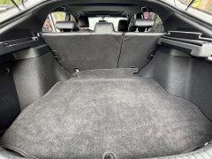 Honda Civic 2021 Hatchback 220 Turbo CVT Sharp Control - ფოტო 14