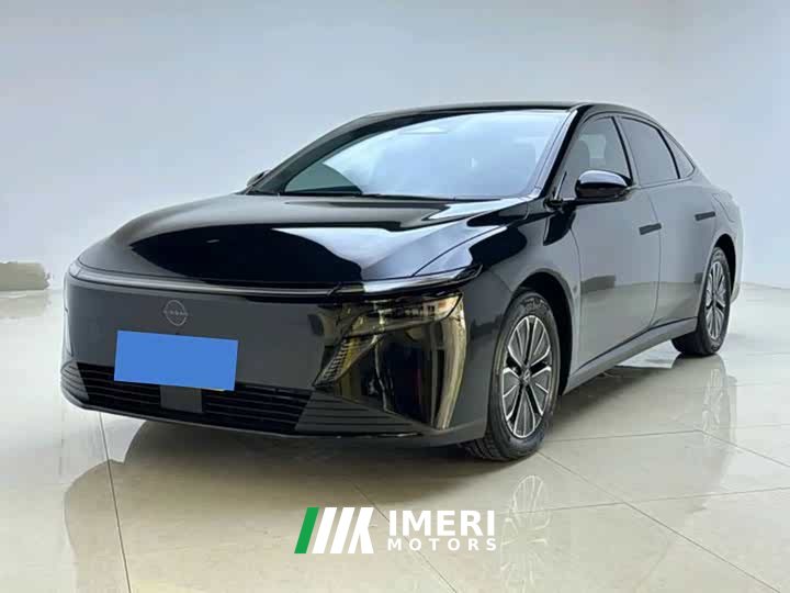Nissan N6 180 Max - ავტომობილი ჩინეთიდან