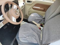 Wuling Hongguang MINIEV 2024 Third Generation 215km Youth Edition - ფოტო 11