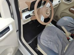Wuling Hongguang MINIEV 2024 Third Generation 215km Youth Edition - ფოტო 12