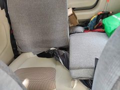 Wuling Hongguang MINIEV 2024 Third Generation 215km Youth Edition - ფოტო 13