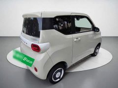 Wuling Hongguang MINIEV 2024 Third Generation 215km Youth Edition - ფოტო 4
