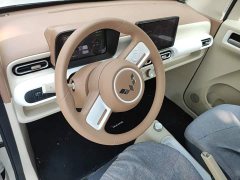 Wuling Hongguang MINIEV 2024 Third Generation 215km Youth Edition - ფოტო 5
