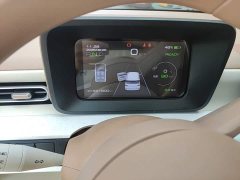Wuling Hongguang MINIEV 2024 Third Generation 215km Youth Edition - ფოტო 8