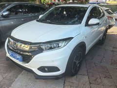 Honda Vezel 1.5L CVT Phantom Night Pioneer Edition - ფოტო 1