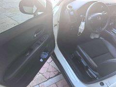 Honda Vezel 1.5L CVT Phantom Night Pioneer Edition - ფოტო 2