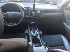 Honda Vezel 1.5L CVT Phantom Night Pioneer Edition - ფოტო 5