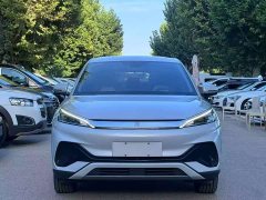 BYD Yuan Plus 2022 510KM Respect and Honor Edition - ფოტო 2