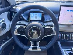 BYD Yuan Plus 2022 510KM Respect and Honor Edition - ფოტო 3