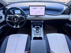 BYD Yuan Plus 2022 510KM Respect and Honor Edition - ფოტო 4