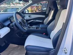 BYD Yuan Plus 2022 510KM Respect and Honor Edition - ფოტო 5