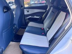BYD Yuan Plus 2022 510KM Respect and Honor Edition - ფოტო 6