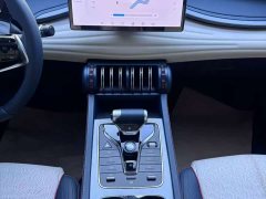 BYD Yuan Plus 2022 510KM Respect and Honor Edition - ფოტო 7