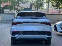 BYD Yuan Plus 2022 510KM Respect and Honor Edition - ფოტო 8