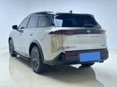 Nissan Tanlu Talu 380VC-TURBO AWD Smart Drive Edition 6-Seater - ფოტო 3