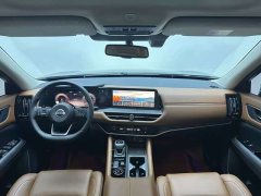 Nissan Tanlu Talu 380VC-TURBO AWD Smart Drive Edition 6-Seater - ფოტო 4