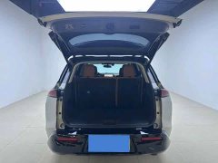 Nissan Tanlu Talu 380VC-TURBO AWD Smart Drive Edition 6-Seater - ფოტო 5