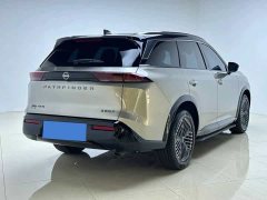 Nissan Tanlu Talu 380VC-TURBO AWD Smart Drive Edition 6-Seater - ფოტო 6