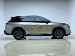 Nissan Tanlu Talu 380VC-TURBO AWD Smart Drive Edition 6-Seater - ფოტო 7
