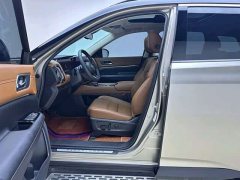 Nissan Tanlu Talu 380VC-TURBO AWD Smart Drive Edition 6-Seater - ფოტო 9