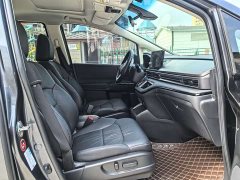 Honda Odyssey 2.0L e:HEV Sharp Radiance Edition - ფოტო 10