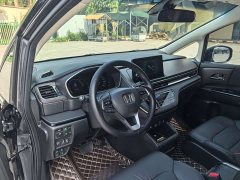 Honda Odyssey 2.0L e:HEV Sharp Radiance Edition - ფოტო 12