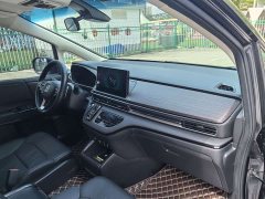 Honda Odyssey 2.0L e:HEV Sharp Radiance Edition - ფოტო 13