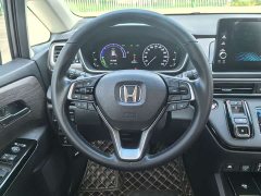 Honda Odyssey 2.0L e:HEV Sharp Radiance Edition - ფოტო 14