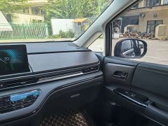 Honda Odyssey 2.0L e:HEV Sharp Radiance Edition - ფოტო 15