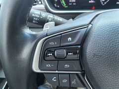 Honda Odyssey 2.0L e:HEV Sharp Radiance Edition - ფოტო 16