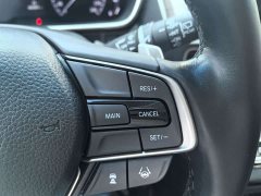 Honda Odyssey 2.0L e:HEV Sharp Radiance Edition - ფოტო 17