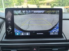Honda Odyssey 2.0L e:HEV Sharp Radiance Edition - ფოტო 18