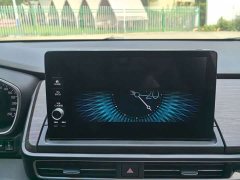 Honda Odyssey 2.0L e:HEV Sharp Radiance Edition - ფოტო 19