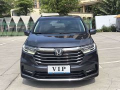 Honda Odyssey 2.0L e:HEV Sharp Radiance Edition - ფოტო 2
