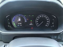 Honda Odyssey 2.0L e:HEV Sharp Radiance Edition - ფოტო 20