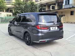 Honda Odyssey 2.0L e:HEV Sharp Radiance Edition - ფოტო 4