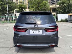 Honda Odyssey 2.0L e:HEV Sharp Radiance Edition - ფოტო 5
