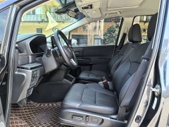 Honda Odyssey 2.0L e:HEV Sharp Radiance Edition - ფოტო 7