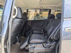 Honda Odyssey 2.0L e:HEV Sharp Radiance Edition - ფოტო 8