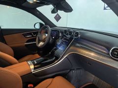 Mercedes-Benz GLC 2026 GLC 260 L 4MATIC Classic Edition - ფოტო 10