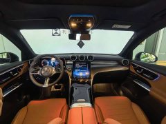 Mercedes-Benz GLC 2026 GLC 260 L 4MATIC Classic Edition - ფოტო 11