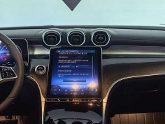Mercedes-Benz GLC 2026 GLC 260 L 4MATIC Classic Edition - ფოტო 12