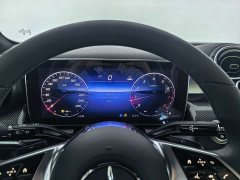 Mercedes-Benz GLC 2026 GLC 260 L 4MATIC Classic Edition - ფოტო 13