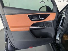 Mercedes-Benz GLC 2026 GLC 260 L 4MATIC Classic Edition - ფოტო 14