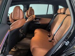 Mercedes-Benz GLC 2026 GLC 260 L 4MATIC Classic Edition - ფოტო 15