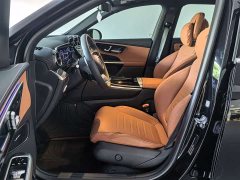 Mercedes-Benz GLC 2026 GLC 260 L 4MATIC Classic Edition - ფოტო 16